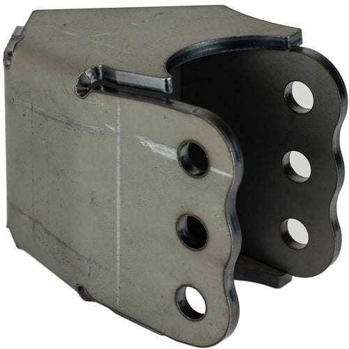 Adjustable Frame Mount Link Bracket 30 Degree