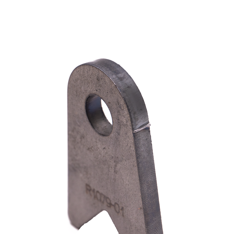 Load image into Gallery viewer, Angled Shock Tabs
