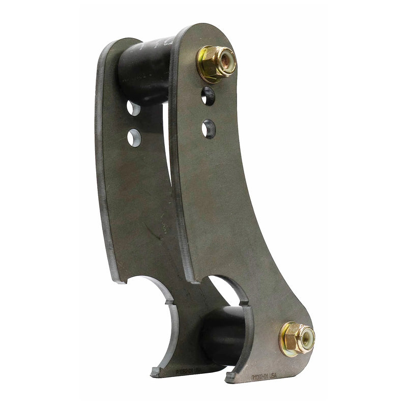 Load image into Gallery viewer, Antiwrap/Traction Bar Axle End Kit
