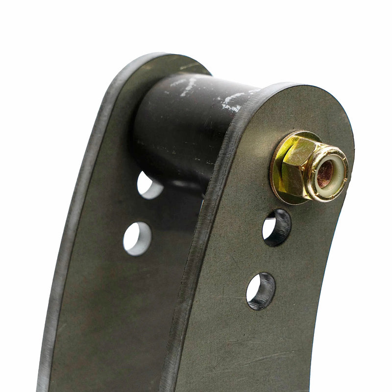Load image into Gallery viewer, Antiwrap/Traction Bar Axle End Kit
