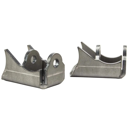 Axle Side Mount Shock Brackets
