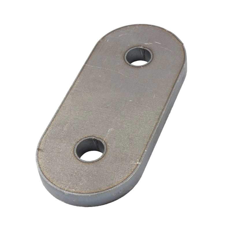 Load image into Gallery viewer, Baby Shackle 2.5&quot; Plate
