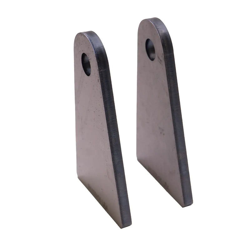 Load image into Gallery viewer, Weld-On Coilover Shock Tabs (Pair)
