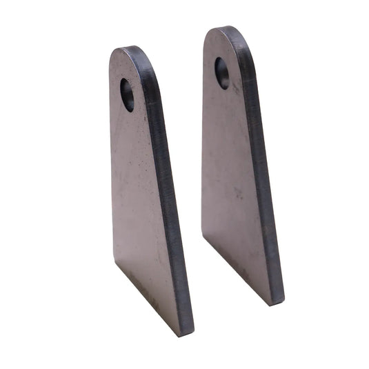 Weld-On Coilover Shock Tabs (Pair)