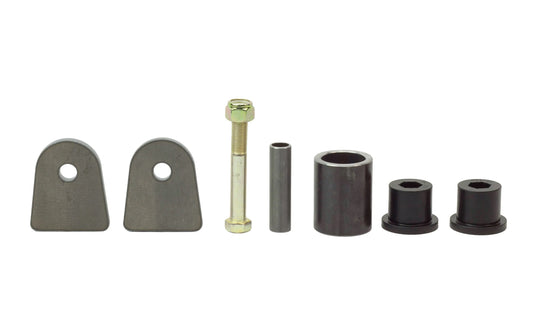 Crossmember Mounting Set