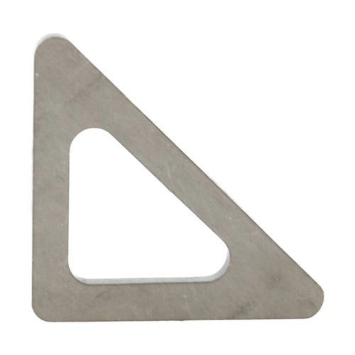 Cutout Gusset (Single)