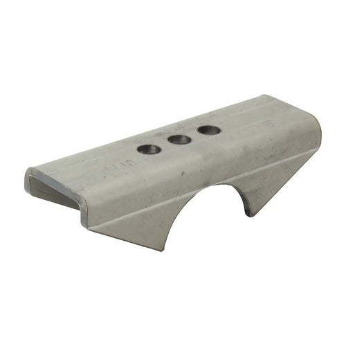 Dana 44HD Spring Perches, 2.5