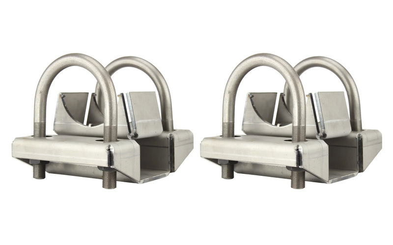 Load image into Gallery viewer, Deaver Long Travel Spring Under WIY Kit 2.5&quot; Springs

