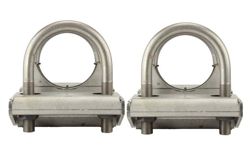 Load image into Gallery viewer, Deaver Long Travel Spring Under WIY Kit 2.5&quot; Springs

