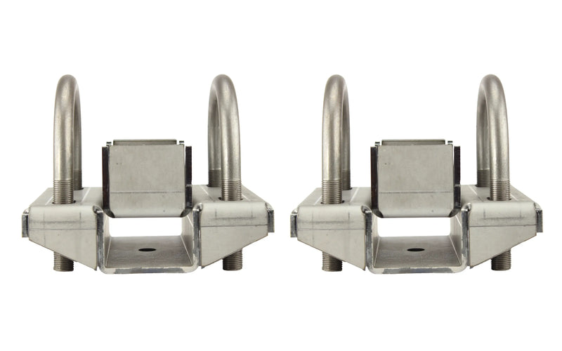 Load image into Gallery viewer, Deaver Long Travel Spring Under WIY Kit 2.5&quot; Springs

