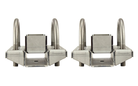 Deaver Long Travel Spring Under WIY Kit 2.5" Springs