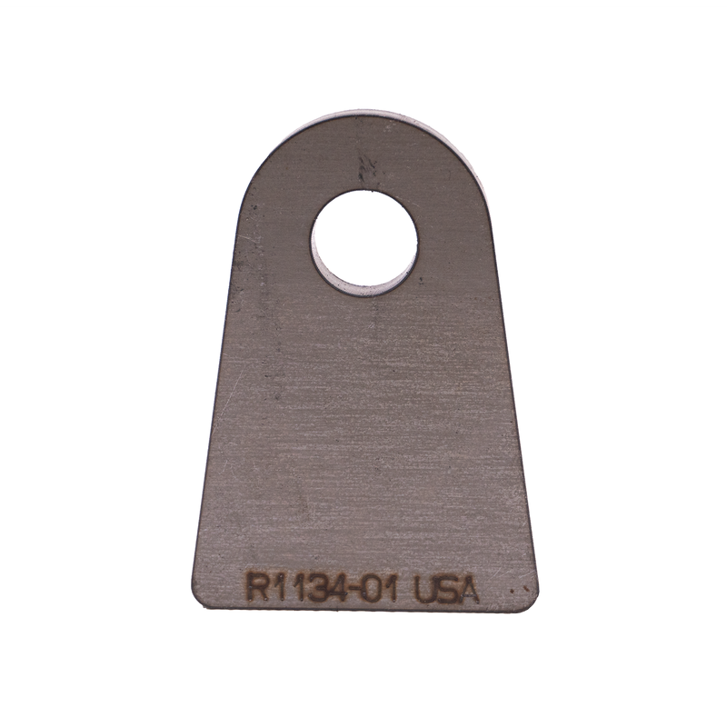 Load image into Gallery viewer, Flat-Weld Shock Tabs (Pair)
