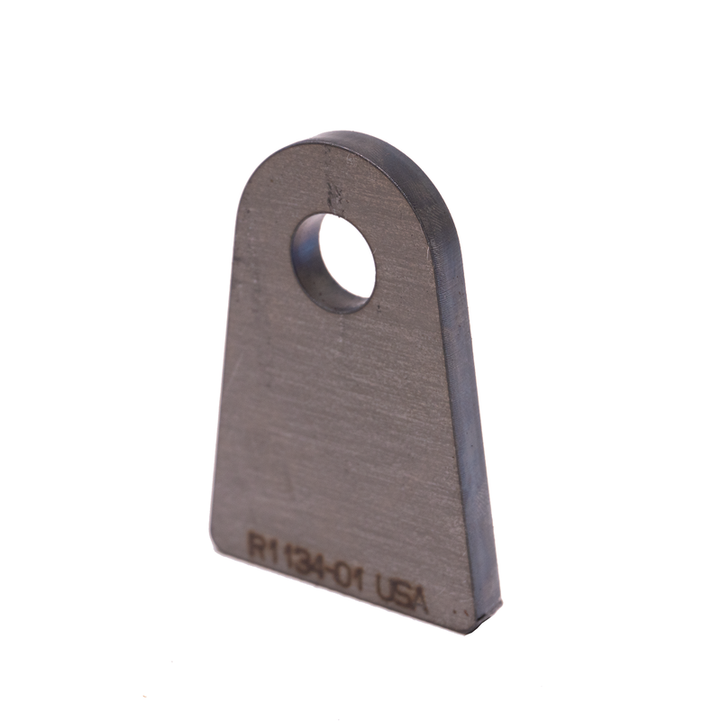 Load image into Gallery viewer, Flat-Weld Shock Tabs (Pair)
