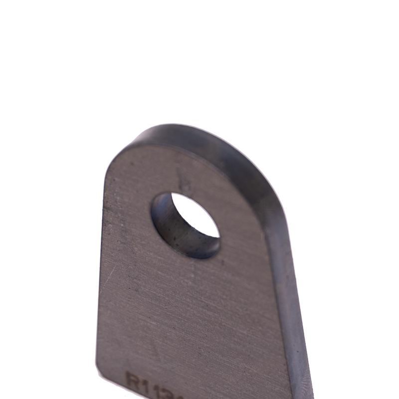 Load image into Gallery viewer, Flat-Weld Shock Tabs (Pair)
