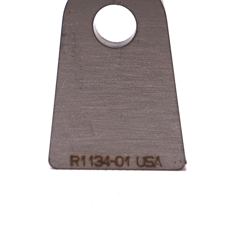 Load image into Gallery viewer, Flat-Weld Shock Tabs (Pair)
