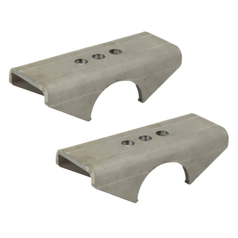 Load image into Gallery viewer, Ford, Chevy, &amp; Dodge 3&quot; Wide Spring Perch
