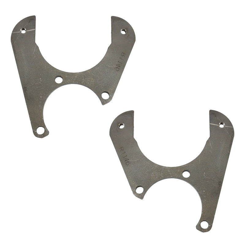 Load image into Gallery viewer, Ford Sterling Disc Brake Bracket Pair 84-97
