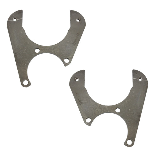 Ford Sterling Disc Brake Bracket Pair 84-97