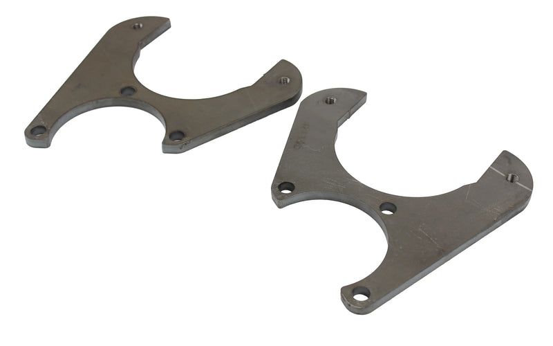 Load image into Gallery viewer, Ford Sterling Disc Brake Bracket Pair 84-97
