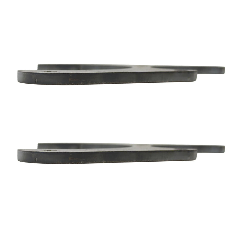 Load image into Gallery viewer, Ford Sterling Disc Brake Bracket Pair 84-97
