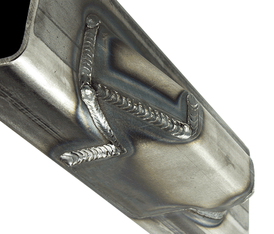 Frame Outriggers 4.5"