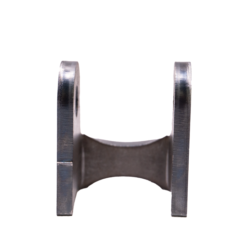 Load image into Gallery viewer, Paired Shock Bracket Radiused Axle/ Tube Mount
