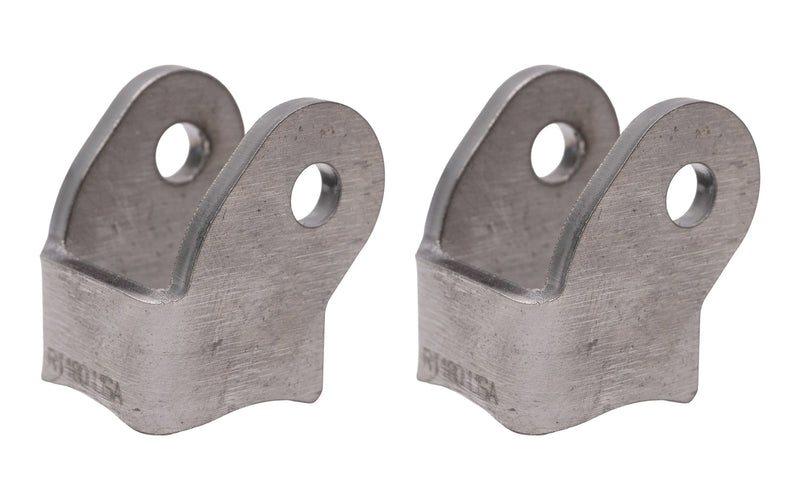 Load image into Gallery viewer, Curved Shock Bracket, Axle
