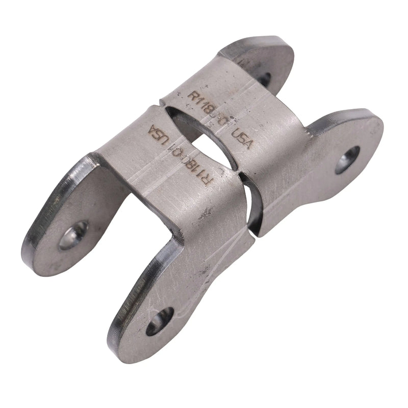 Load image into Gallery viewer, Curved Shock Bracket, Axle
