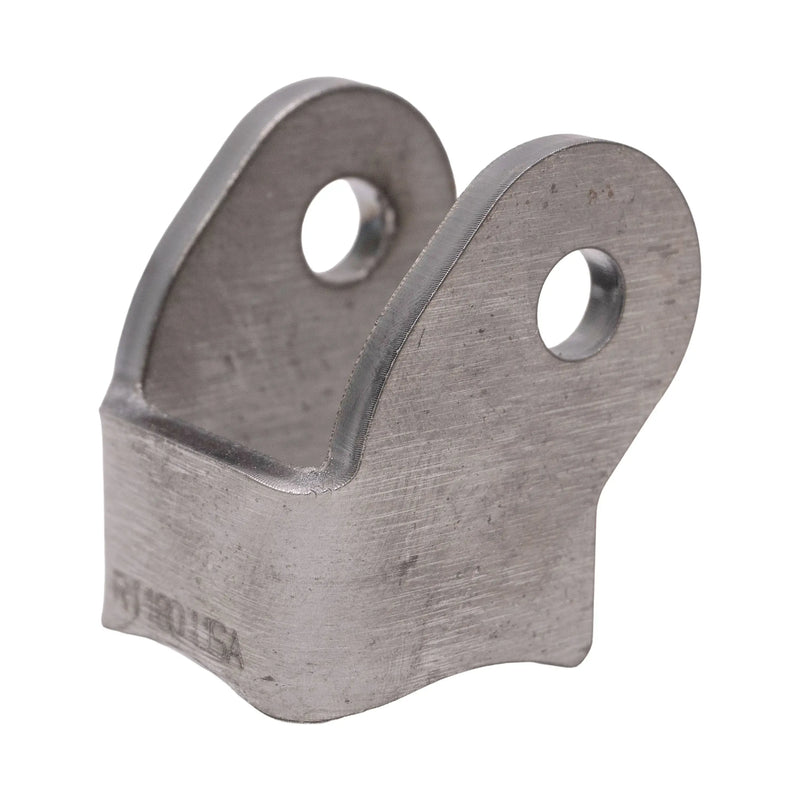 Load image into Gallery viewer, Curved Shock Bracket, Axle
