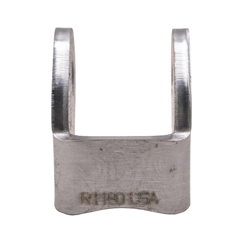Load image into Gallery viewer, Curved Shock Bracket, Axle
