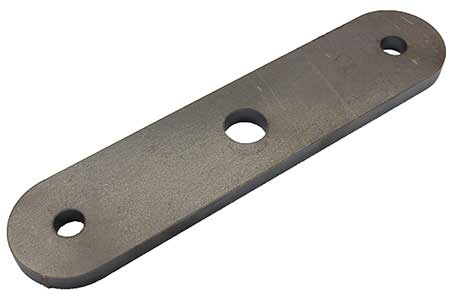 Load image into Gallery viewer, Shackle-Extra Large 7&quot;
