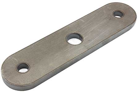 Load image into Gallery viewer, Shackle-Large 6&quot;
