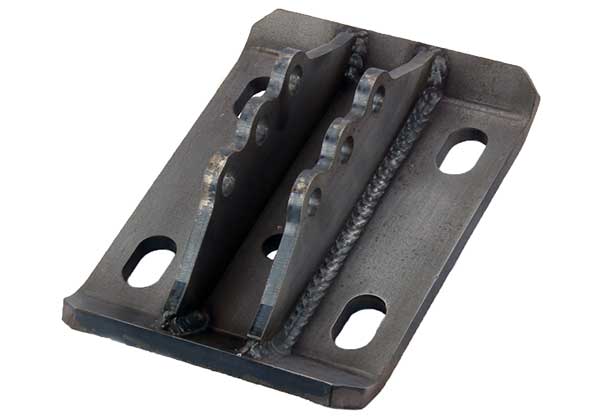 Load image into Gallery viewer, Shock Plate Kit
