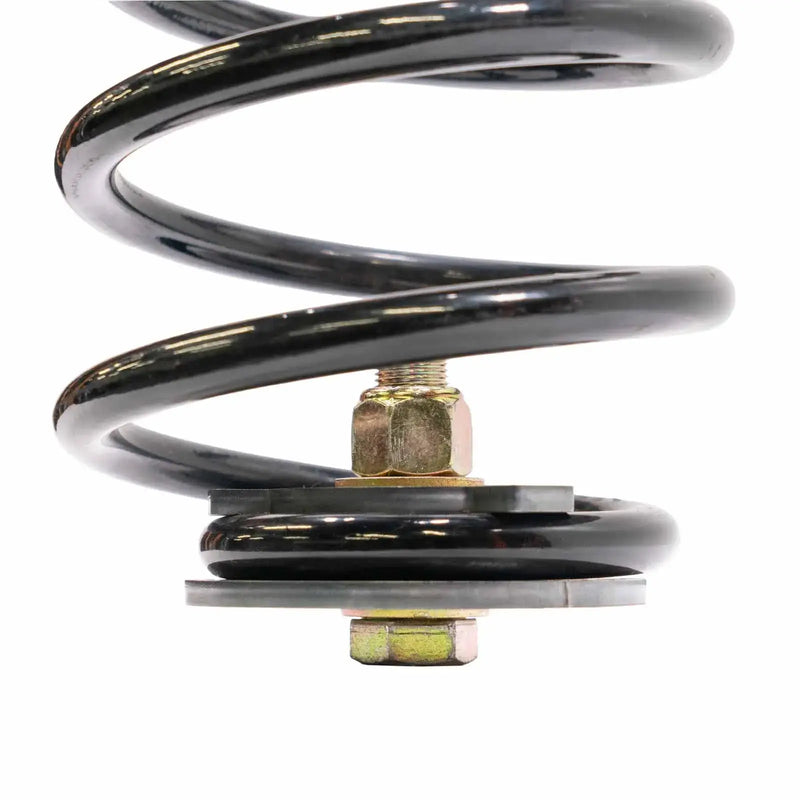 Load image into Gallery viewer, Coil Spring Pig Tail Tie Downs
