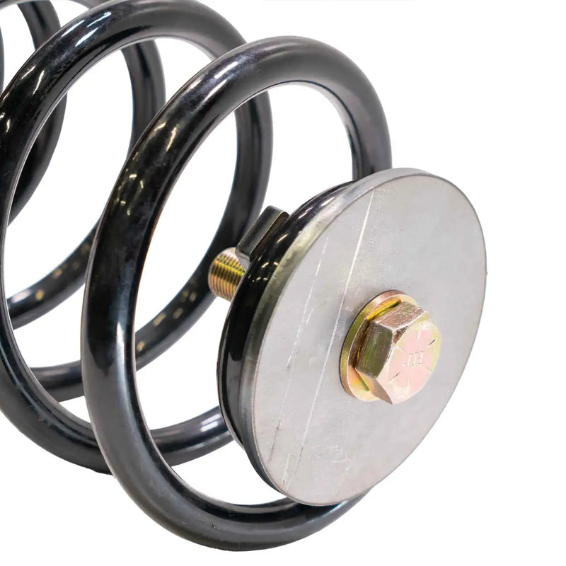 Load image into Gallery viewer, Coil Spring Pig Tail Tie Downs

