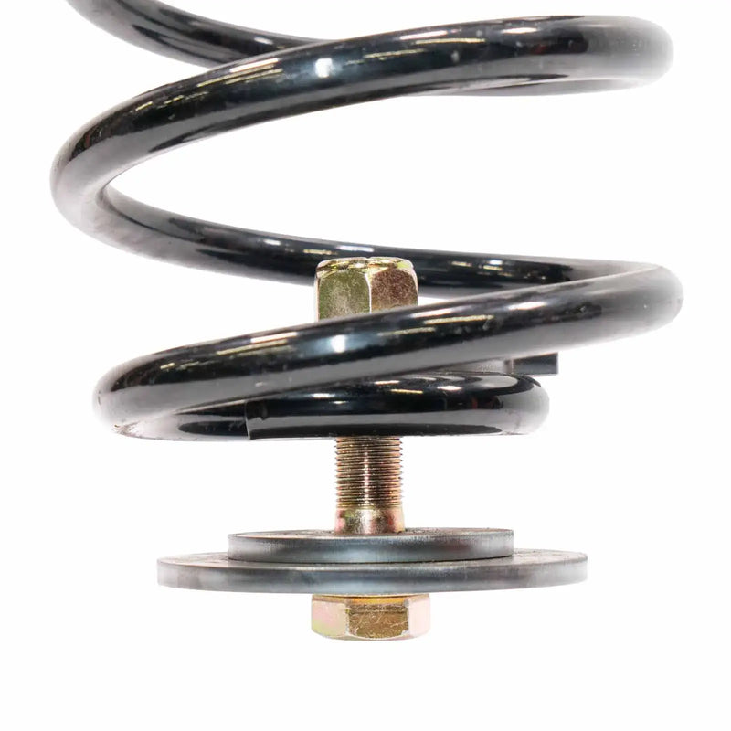 Load image into Gallery viewer, Coil Spring Pig Tail Tie Downs
