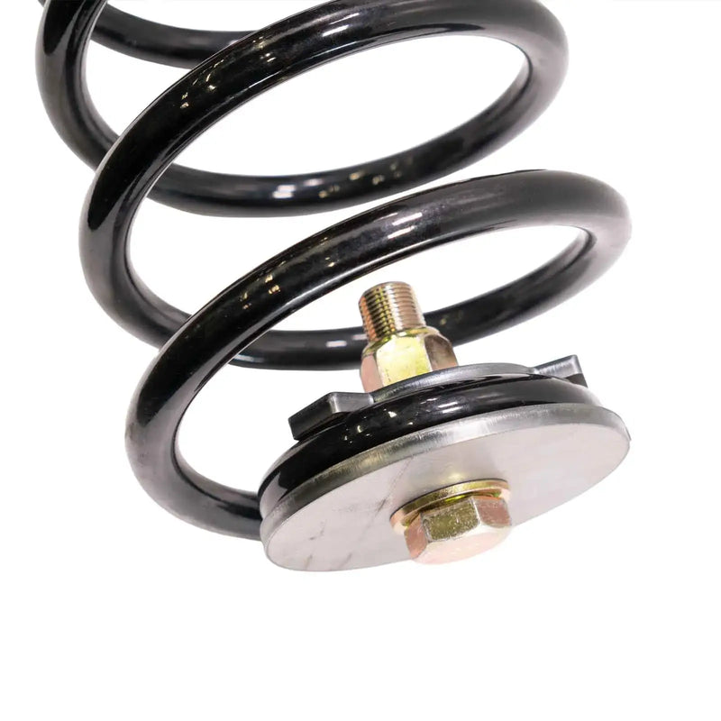 Load image into Gallery viewer, Coil Spring Pig Tail Tie Downs
