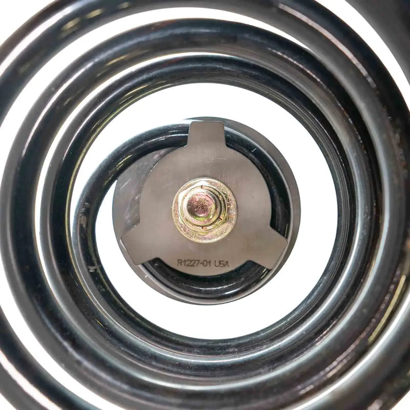 Load image into Gallery viewer, Coil Spring Pig Tail Tie Downs
