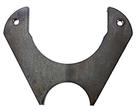 Weld On Disc Brake Bracket Pair 3.0" Axle