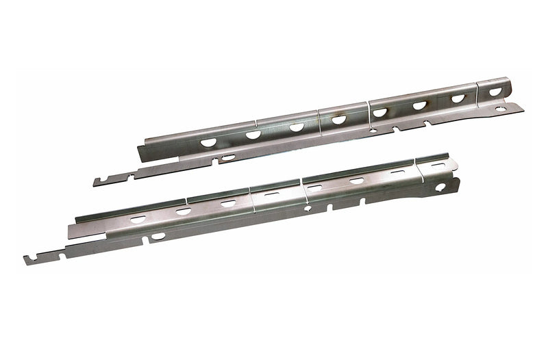 Load image into Gallery viewer, Frame Stiffeners For Jeep XJ
