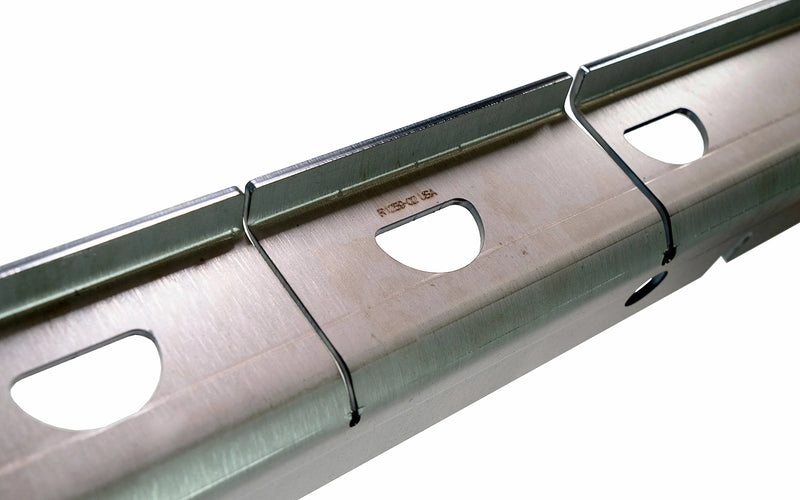Load image into Gallery viewer, Frame Stiffeners For Jeep XJ
