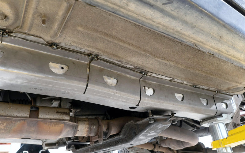Load image into Gallery viewer, Frame Stiffeners For Jeep XJ
