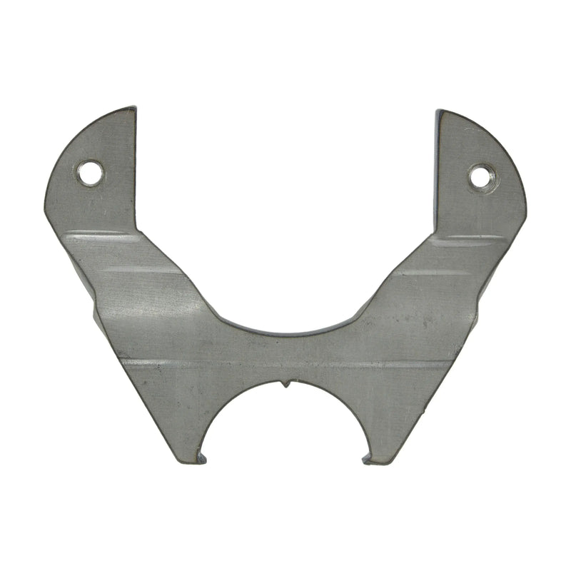 Load image into Gallery viewer, Ford 9&quot; Weld On Disc Brake Bracket Pair 3.25&quot;-3.5&quot; Axle
