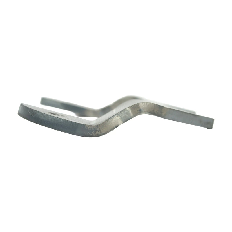 Load image into Gallery viewer, Ford 9&quot; Weld On Disc Brake Bracket Pair 3.25&quot;-3.5&quot; Axle

