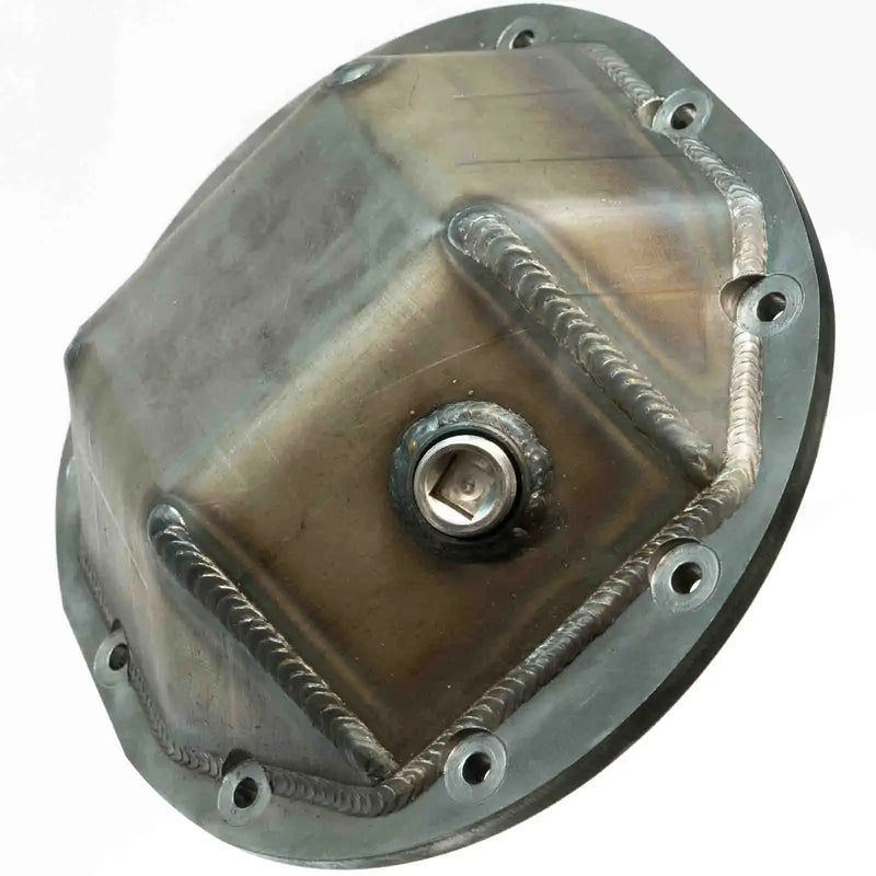 Load image into Gallery viewer, Chrysler 8.25 Differential Cover
