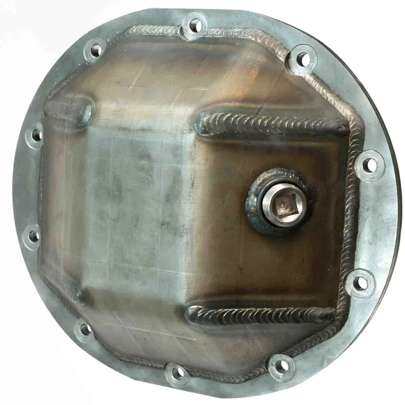 Load image into Gallery viewer, Chrysler 8.25 Differential Cover
