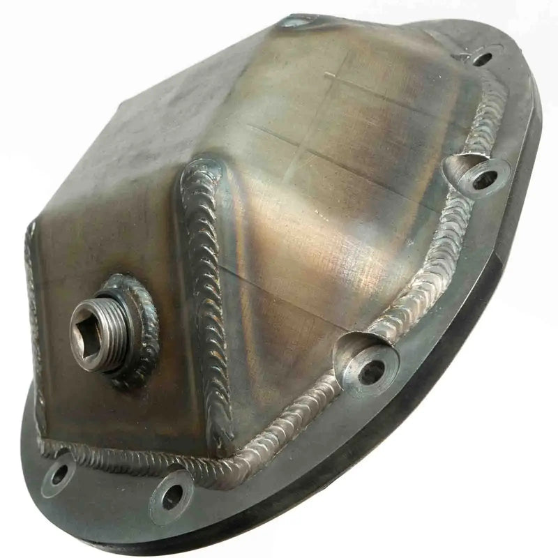 Load image into Gallery viewer, Chrysler 8.25 Differential Cover
