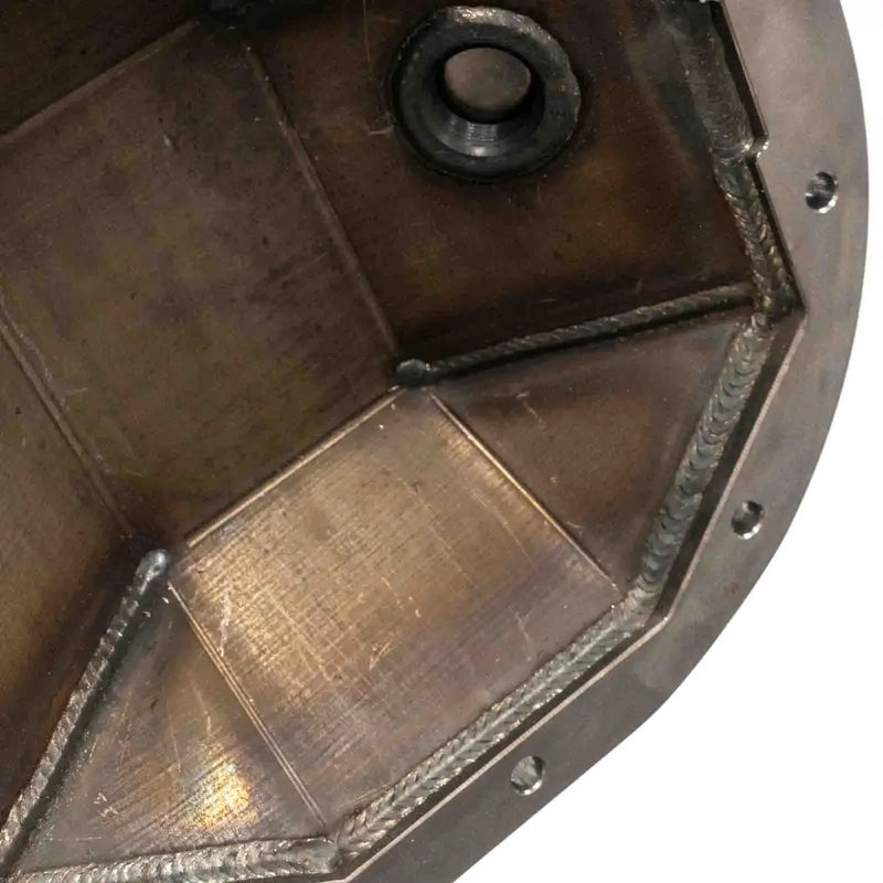 Load image into Gallery viewer, Chrysler 8.25 Differential Cover
