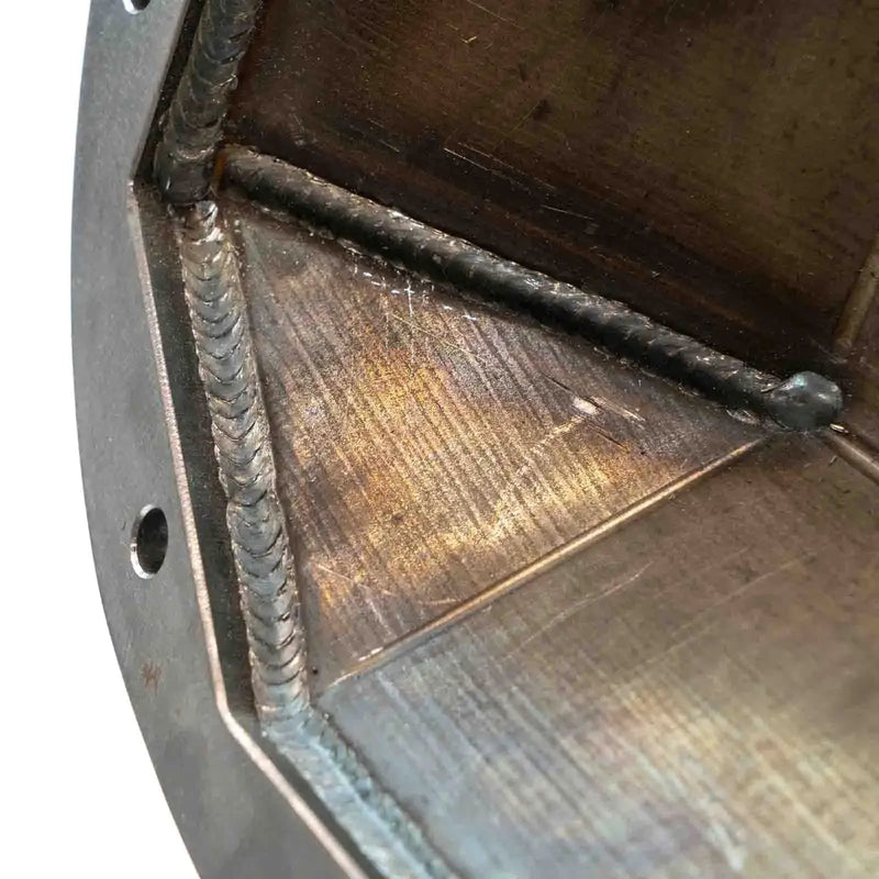 Load image into Gallery viewer, Chrysler 8.25 Differential Cover
