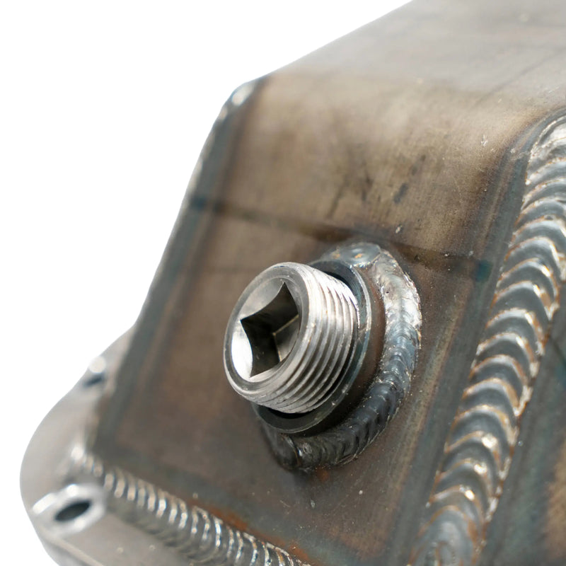 Load image into Gallery viewer, Dana 30 Differential Cover

